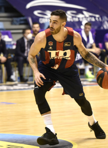 Novedades y parte médico para la Jornada 32 de la Liga Endesa