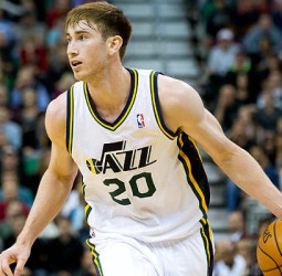 Los Jazz devuelven a los Wolves a su realidad