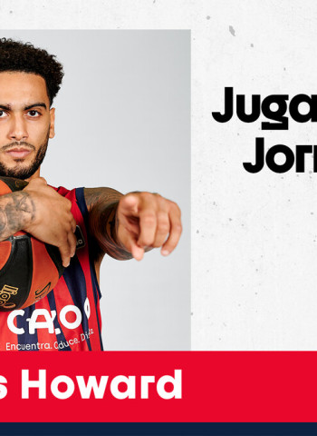Markus Howard, Jugador de la Jornada 12