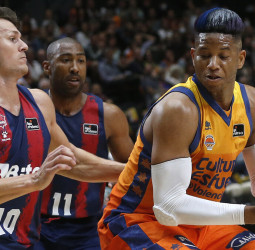 La #CalderaTaronja decide el billete para las semifinales de la Liga Endesa
