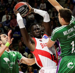 El Partidazo del Sábado: Baskonia - Unicaja