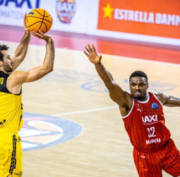 El Baxi Manresa se ve superado por el Tenerife en un duelo crucial (73-84)
