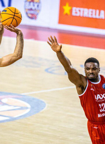 El Baxi Manresa se ve superado por el Tenerife en un duelo crucial (73-84)