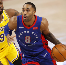 Wayne Ellington, en la agenda de los Angeles Lakers
