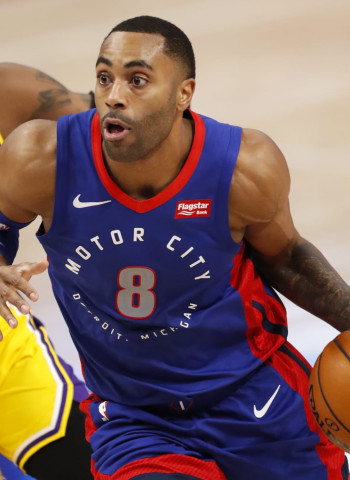 Wayne Ellington, en la agenda de los Angeles Lakers
