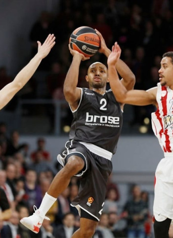 Jornada 25 EuroLiga: Previa Olympiacos vs Brose Baskets