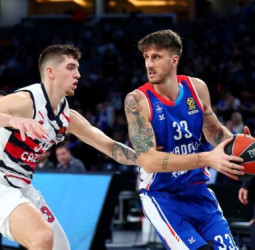 El Maccabi también pretende el fichaje de Achille Polonara