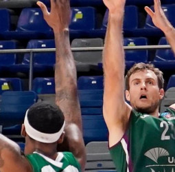 El Nanterre 92 se lleva el triunfo del Carpena (83-92)