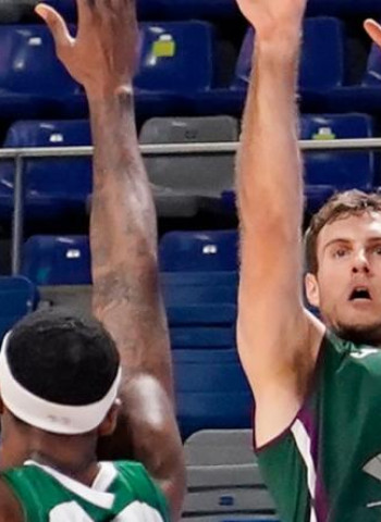 El Nanterre 92 se lleva el triunfo del Carpena (83-92)