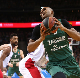 Previa EuroLeague Jornada 12: CSKA Moscú vs Zalgiris Kaunas