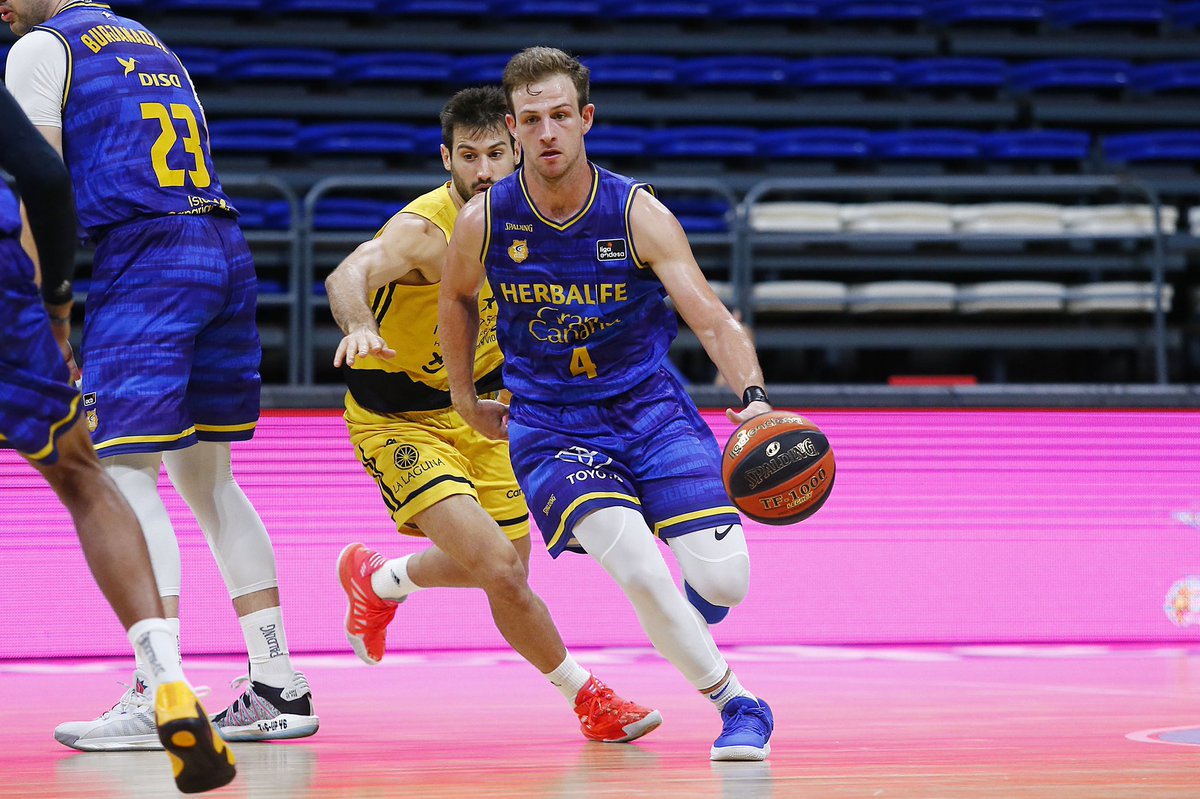 Brose Baskets negocia con Frankie Ferrari