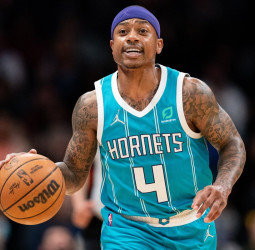 Isaiah Thomas se gana el derecho de jugar hasta final de temporada en los Hornets