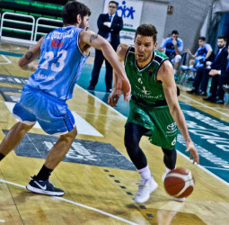 La lucha por el ascenso mira esta semana a Son Moix y Alicante