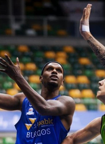 El San Pablo se rehace en la segunda parte y gana al Urbas Fuenlabrada (93-79)