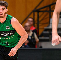 El Joventut quiere sumar la cuarta victoria seguida en la ACB