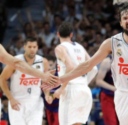 El Madrid, ante su primera oportunidad para ganar la Liga