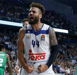 Real Madrid, a por el 2-0 con la ayuda del Palacio
