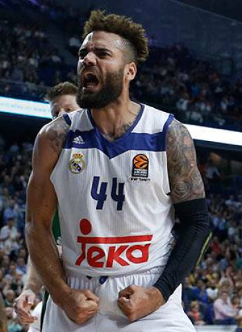 Real Madrid, a por el 2-0 con la ayuda del Palacio