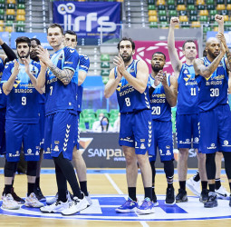 La Jornada 32 de la Liga Endesa... ¡De un Vistazo!