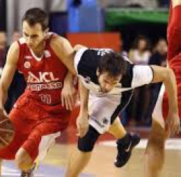 El ICL Manresa comienza una semana intensa en Bilbao