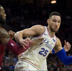 Hornets supera a Magic, Sixers puede con los Cavaliers y Wizards pierde