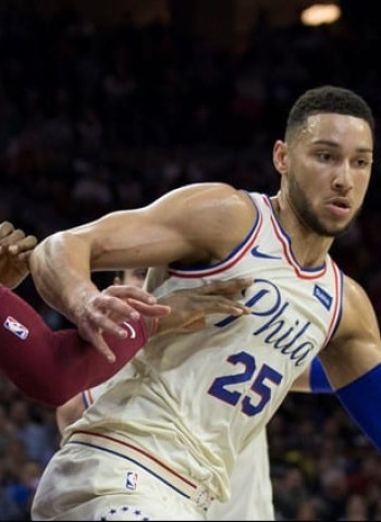 Hornets supera a Magic, Sixers puede con los Cavaliers y Wizards pierde
