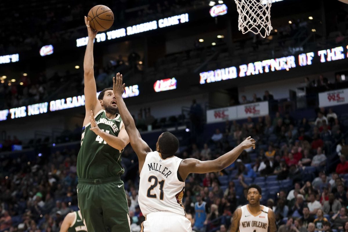 Lakers vuelve a la victoria, Doncic, cada vez más cansado, y Sixers, Bucks y Nuggets solidifican su buen nivel
