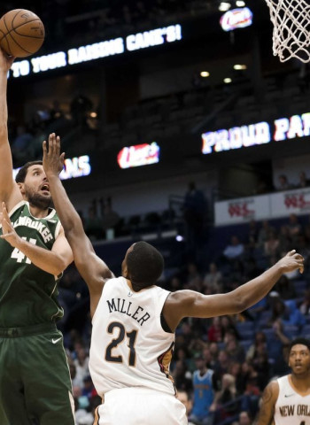 Lakers vuelve a la victoria, Doncic, cada vez más cansado, y Sixers, Bucks y Nuggets solidifican su buen nivel