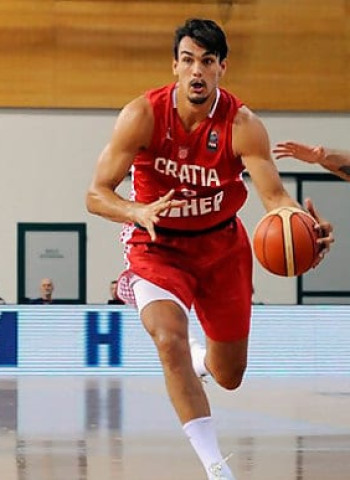 Un gran Pustovyi no es suficiente para ganar a Croacia