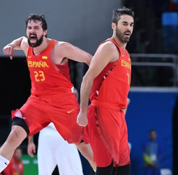 De Río al Buesa Arena: 5 medallistas olímpicos en la Supercopa Endesa