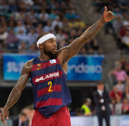 Barcelona Lassa, a volver a la senda del triunfo