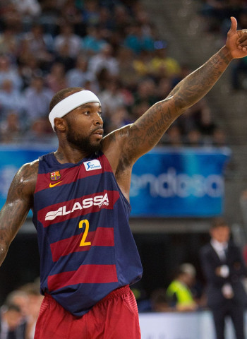 Barcelona Lassa, a volver a la senda del triunfo