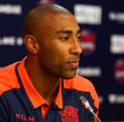 Granger: “Quiero poner a Baskonia donde estuvo años atrás”