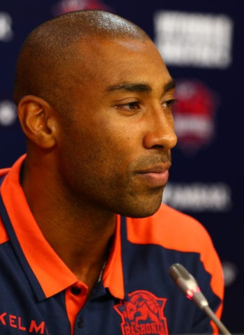 Granger: “Quiero poner a Baskonia donde estuvo años atrás”