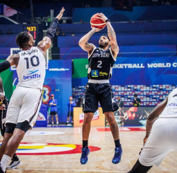Carlik Jones, en la agenda del Partizan