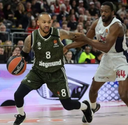 Previa EuroLeague (J.30): Baskonia vs Bayern Múnich