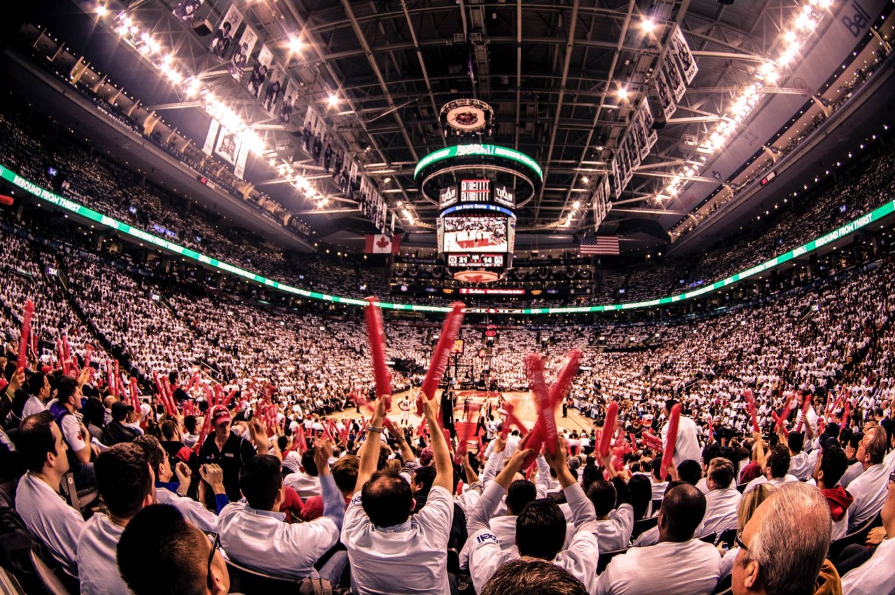 Se disparan los precios de las entradas para el primer partido de la final NBA