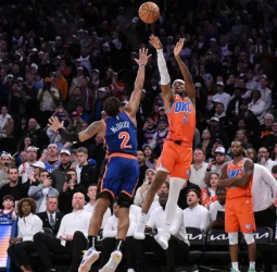 Videoresúmenes de la jornada NBA (10 games) 31/03