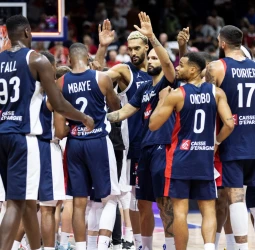 Saltan las alarmas en la selección francesa