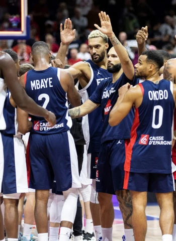 Saltan las alarmas en la selección francesa