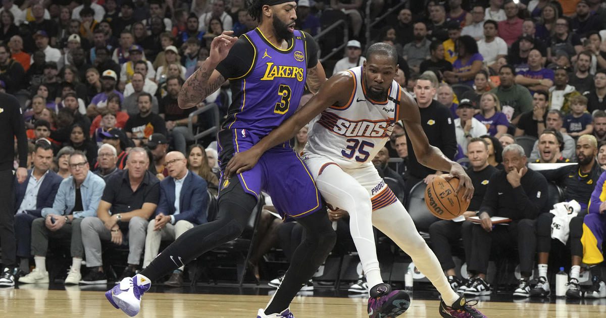 La noche NBA: Los Celtics siguen imparables y los Suns superan al imbatido Lakers