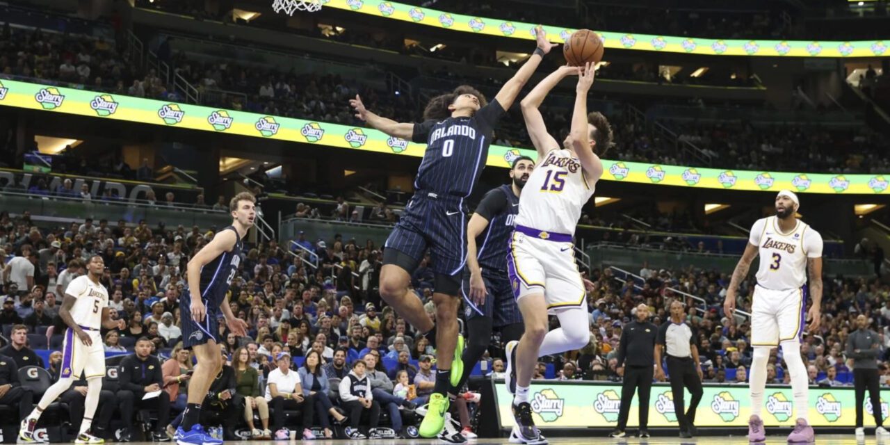 Videoresúmenes de la jornada NBA · 04/11 (8 games)