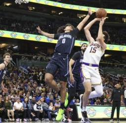 Videoresúmenes de la jornada NBA · 04/11 (8 games)