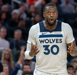 Julius Randle renueva por 3 años y 100 millones
