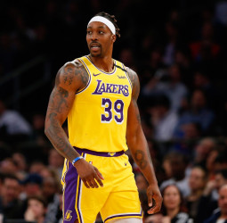 Dwight Howard valora la opción de jugar en Europa o en Australia