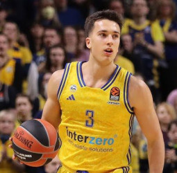 El Baskonia vuelve a pensar en Matteo Spagnolo