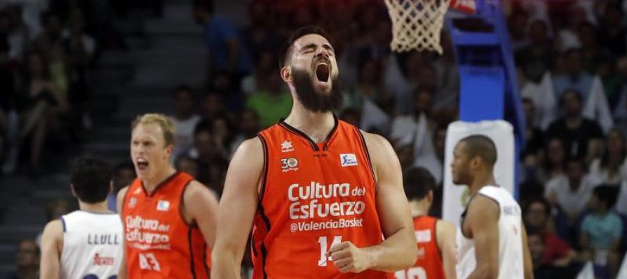 El Valencia le ofrecerá un gran contrato de renovación a Bojan Dubljevic