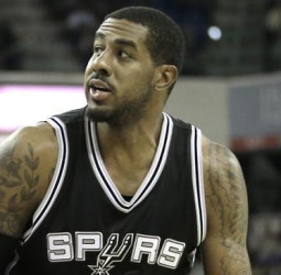 ¿Traspasarán los Spurs a Aldridge?
