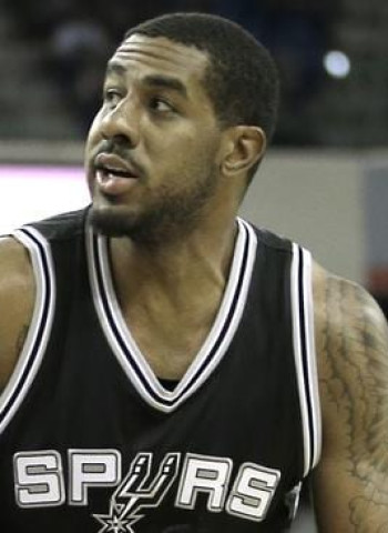¿Traspasarán los Spurs a Aldridge?