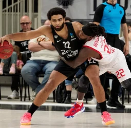 Resumen de la jornada 5 de la EuroCup